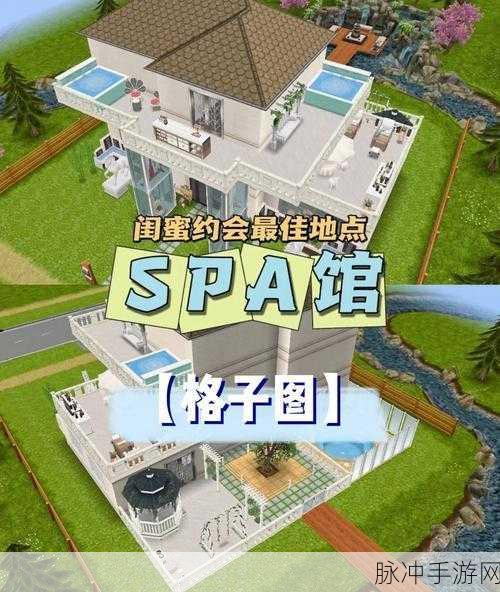加查生活最新版下载，探索2D卡通Q版画风的模拟人生之旅