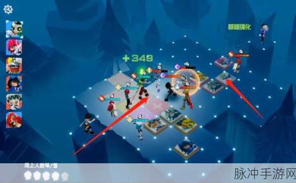 凹凸世界解密关卡 1-11 通关秘籍大揭秘