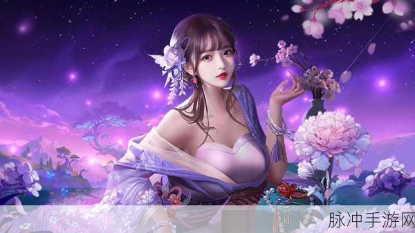 笑傲乾坤BT版深度攻略，探索大型2.5D唯美玄幻风动作类MMORPG手游的极致魅力