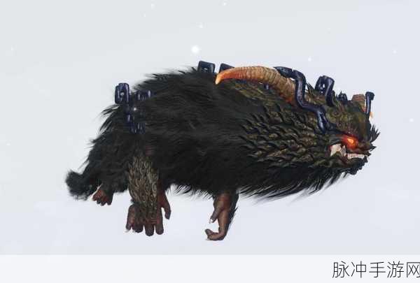 山海凶兽传，探索东方玄幻的修仙战斗之旅下载指南