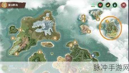 创造与魔法，白金海湾全解析