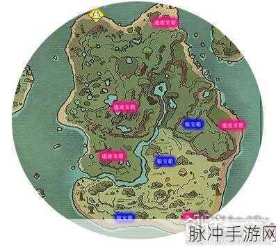 创造与魔法，白金海湾全解析