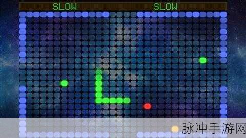 贪吃蛇大逃杀，重塑经典，畅享趣味休闲新体验