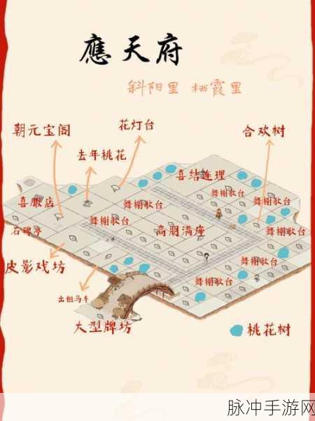 江南百景图孟母老宅，效果与外观的深度探秘