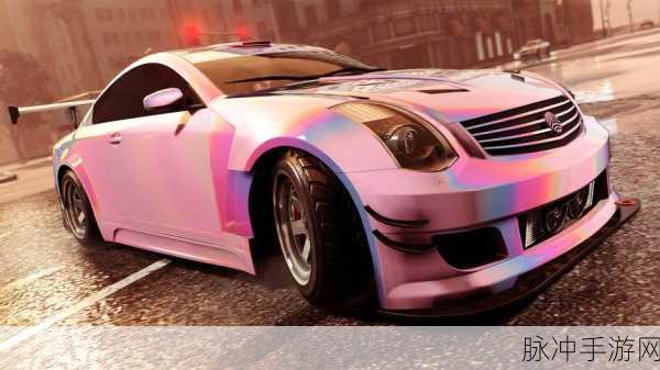 GTA5 线上刷金秘籍，财富飙升的终极策略