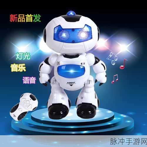 宝宝爱跳舞安卓版，开启儿童音乐益智之旅