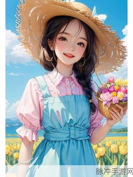 A Love Story完整版下载，简约画风下的休闲治愈之旅