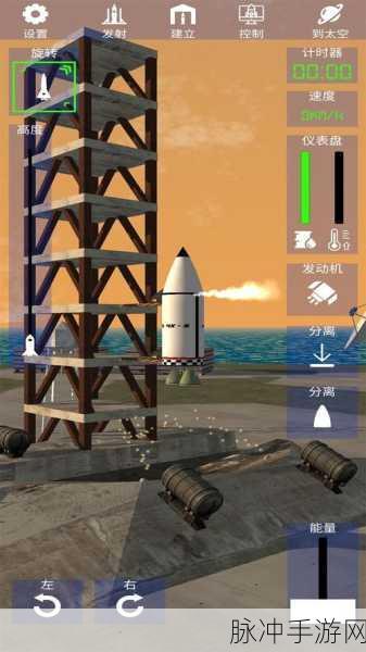 航天模拟器中文版下载，探索宇宙的无尽魅力，尽享休闲模拟乐趣
