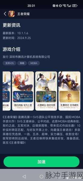王者荣耀中高端局辅助必备意识全解析