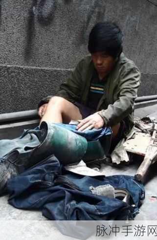 躺在路上跑的乞丐安卓版下载，解锁趣味休闲新体验