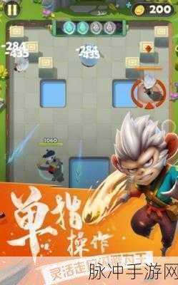 探索无限可能，迷失蔚蓝手游官方版下载安装全攻略