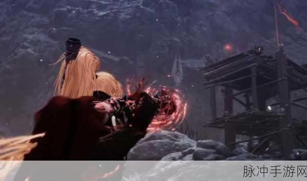 DNF 全新手游力作，卡赞传奇震撼登场