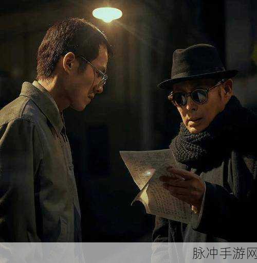 典雅江湖奇侠怪招，解锁武侠世界的搞笑解谜之旅