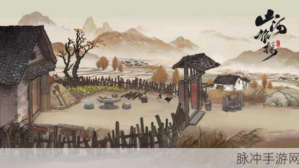 长安风云绘，国风唯美之旅——手游变态版深度攻略