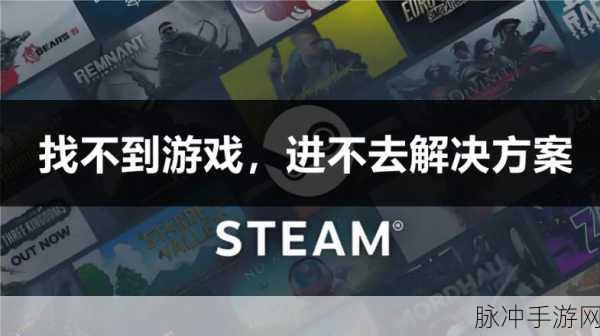 小森生活无法进入游戏？别急，这里有妙招