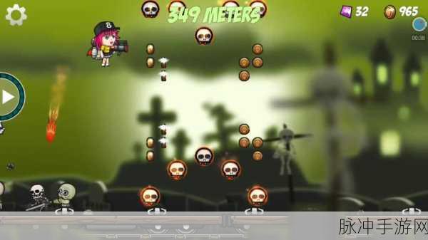 金属雇佣军团，卡通2D横版射击游戏的极致体验下载指南