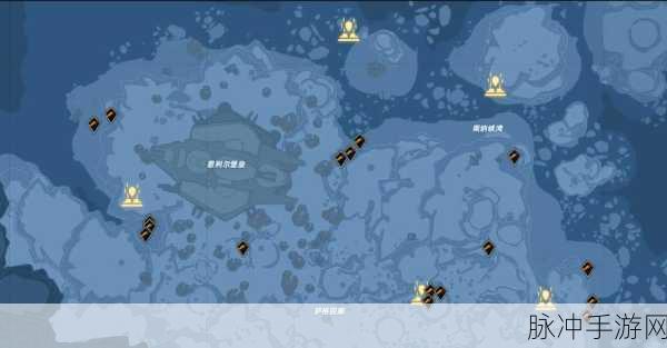 幻塔虫草采集全攻略，刷新位置大揭秘