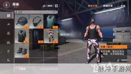 荒野行动魅族渠道服下载，探索极致大逃杀乐趣的绝佳选择