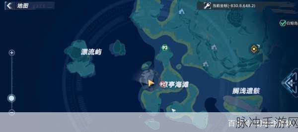 深入解析幻塔金核 用途全知晓