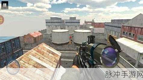 超级狙击手行动，沉浸式3D狙击射击游戏体验指南