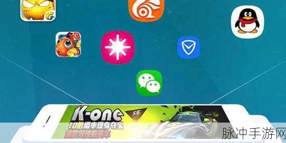 快速移动手游下载，畅享迅捷类休闲游戏的极致乐趣