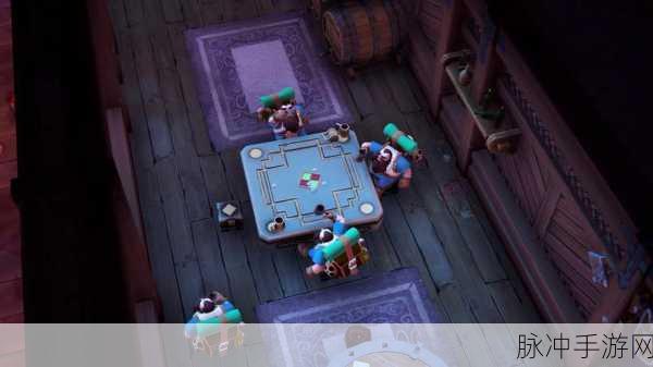 萌发的像素地下城汉化版，沙盒冒险新体验全攻略