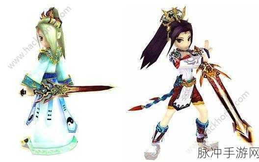 舞凤江湖官方版下载，探索极致武侠世界的多人在线手游盛宴