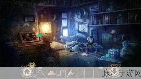 墓碑镇游戏下载全攻略，暗黑风格解谜闯关的深度探索