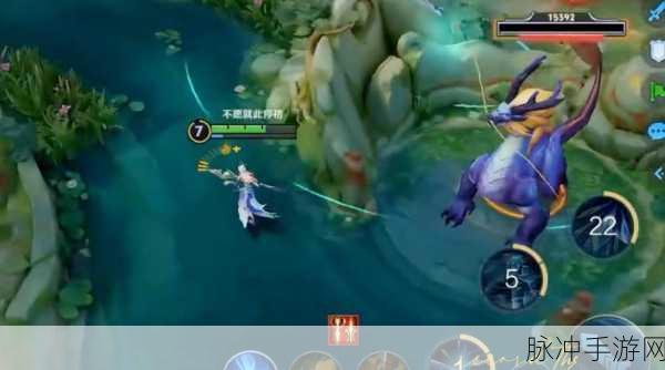 王者荣耀黄 buff 详细解析及实战应用