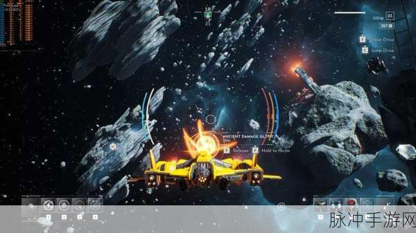 探索无限空间，挑战你的思维极限 ——空间想象力2游戏下载全攻略