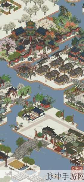 江南百景图，增加仆人数量的秘籍大公开