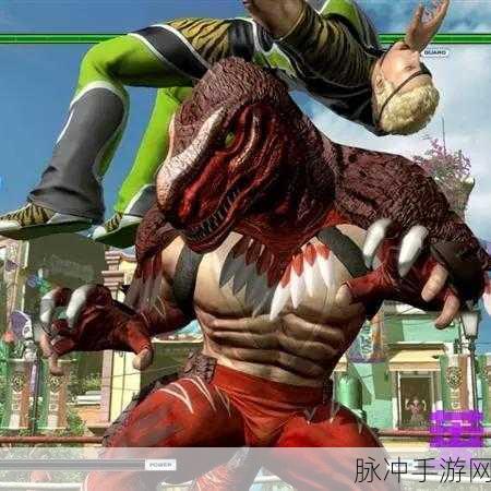 拳皇 14 键盘神操作秘籍大公开