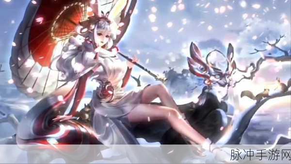 王者荣耀公孙离祈雪灵祝深度解析