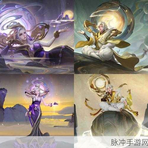 王者荣耀猪年限定皮肤之谜，猪八戒为何缺席