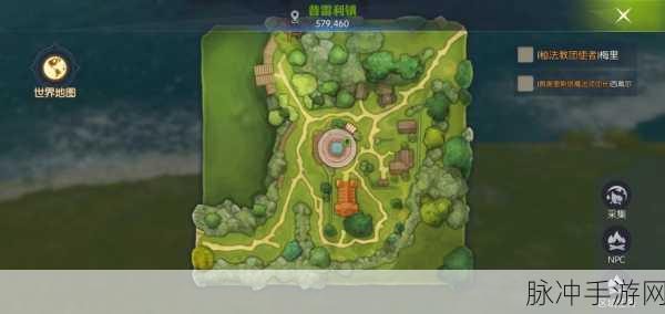 龙之谷 2 钓鱼秘籍大公开