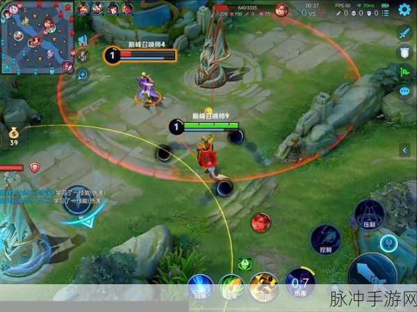 王者荣耀，东皇太一领衔的无敌开黑阵容深度解析