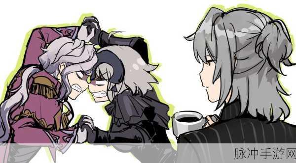 FGO 岩窟王第七重门，高难关卡突破秘籍