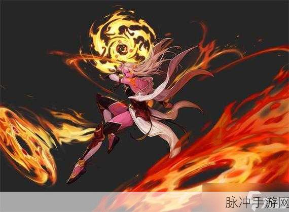 DNF 手游驱魔师三觉技能深度剖析与震撼展示