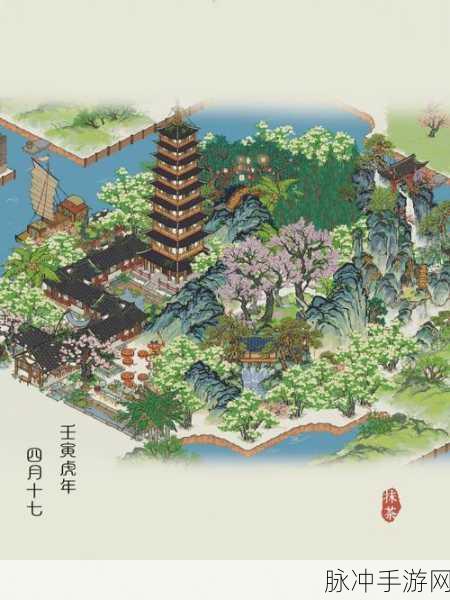 江南百景图中探寻金圣叹短评位置的全攻略