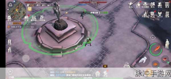 雷电模拟器畅玩冰原守卫者全攻略