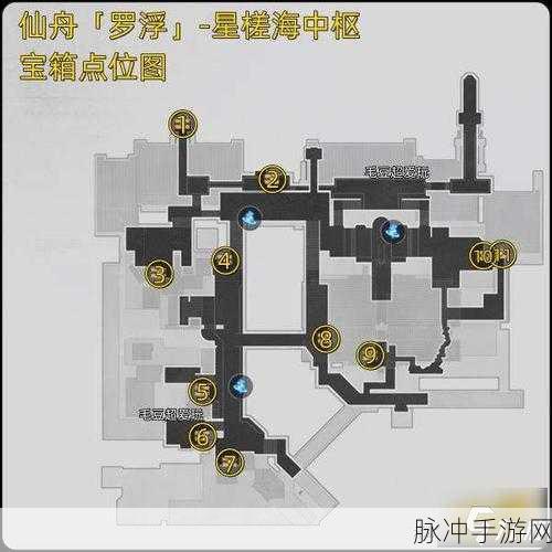 崩坏星穹铁道，神秘人线索收集全攻略