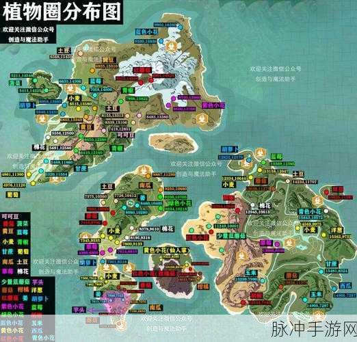 创造与魔法，部落创建全攻略指南