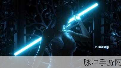 恋与深空，光剑变身的神秘触发之法全解析