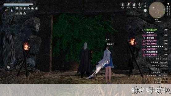 下一站江湖 2沙鼠宝藏解谜全指南
