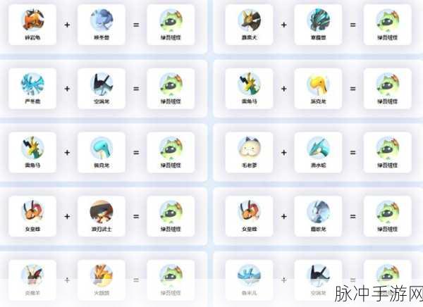 幻兽帕鲁孵蛋温度达 100 的终极秘诀
