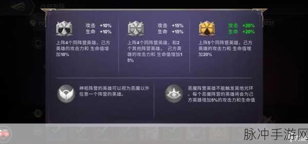 乱斗西游通用阵容克制关系大揭秘