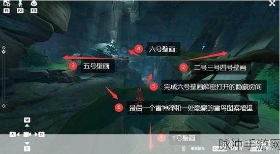 原神健忘大王历险记任务全攻略指南