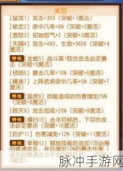 三国云梦录兑换码全揭秘，最新可用汇总