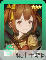 棕色尘埃 2莉亚特里斯技能全解析