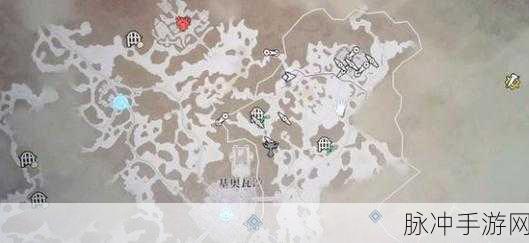 暗黑破坏神 4 解开纸条谜题全攻略